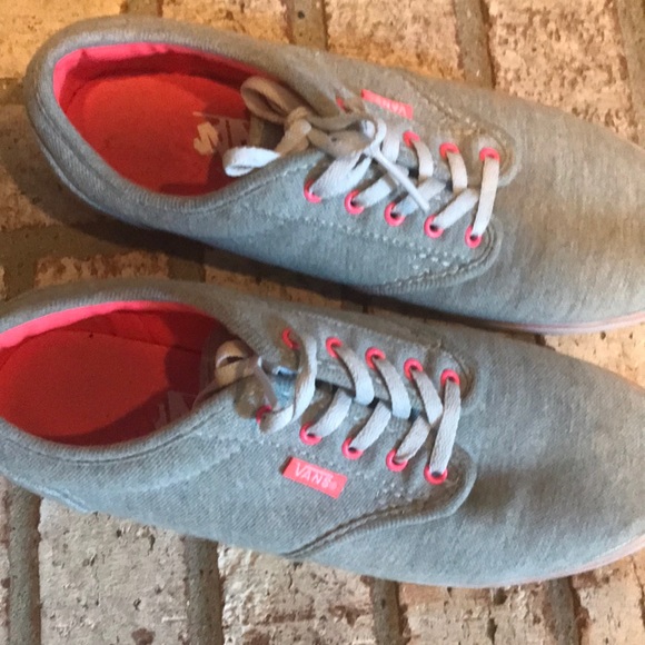 Vans Shoes - Vans shoes